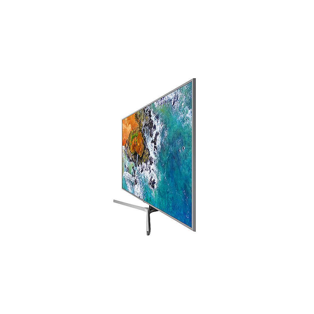 Samsung UE55NU7449 138cm 55" 4K UHD SMART Fernseher