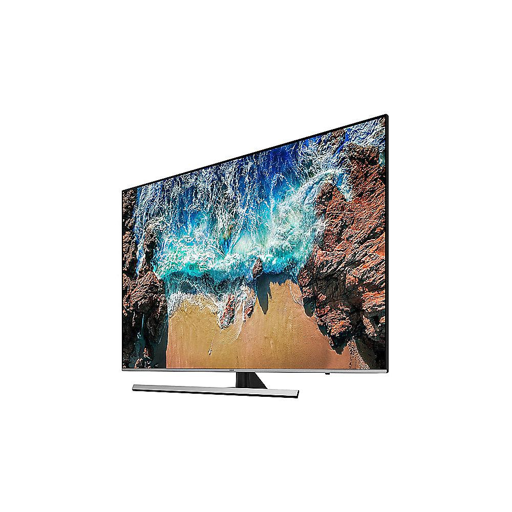 Samsung UE55NU8009 138cm 55" 4K UHD SMART Fernseher