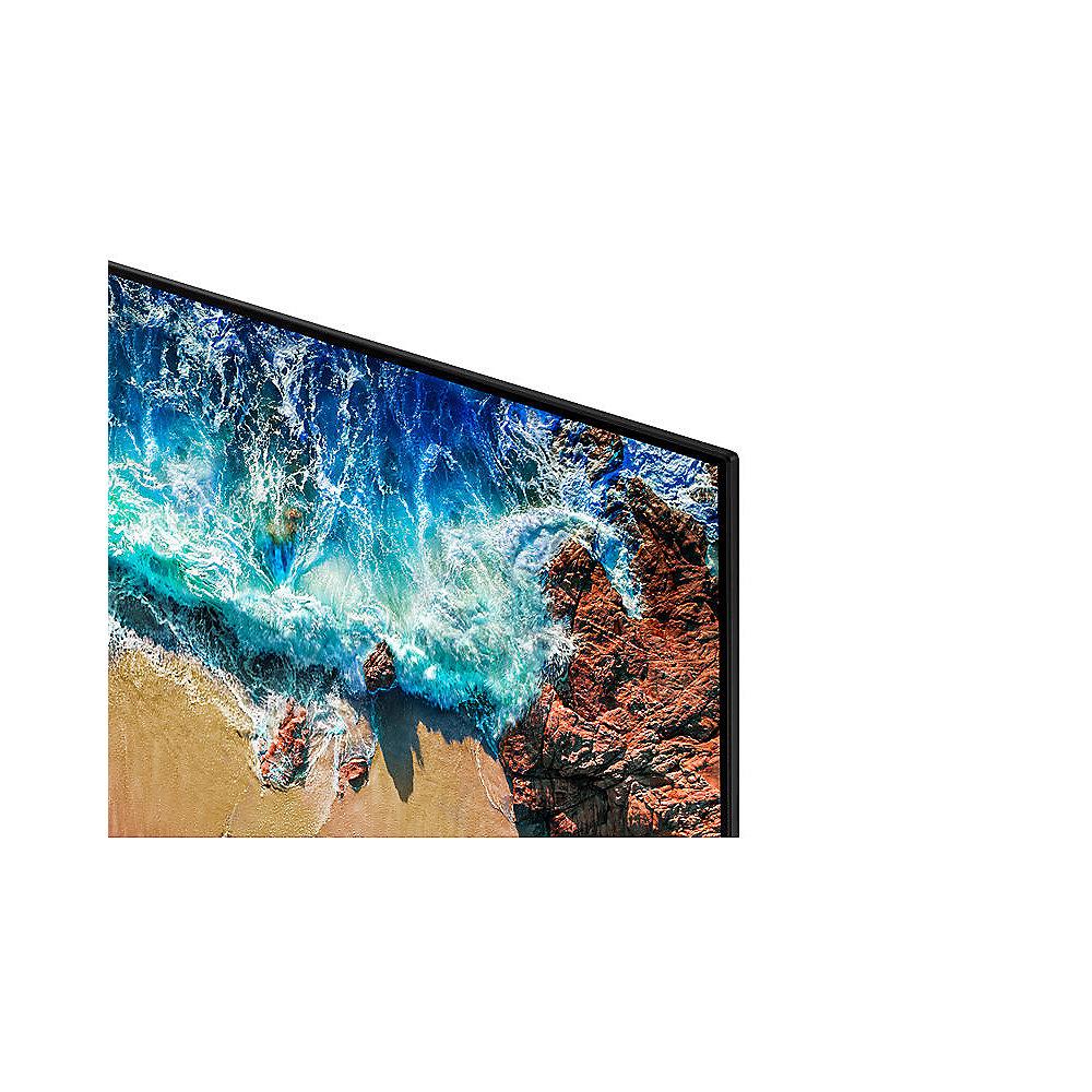 Samsung UE55NU8009 138cm 55" 4K UHD SMART Fernseher