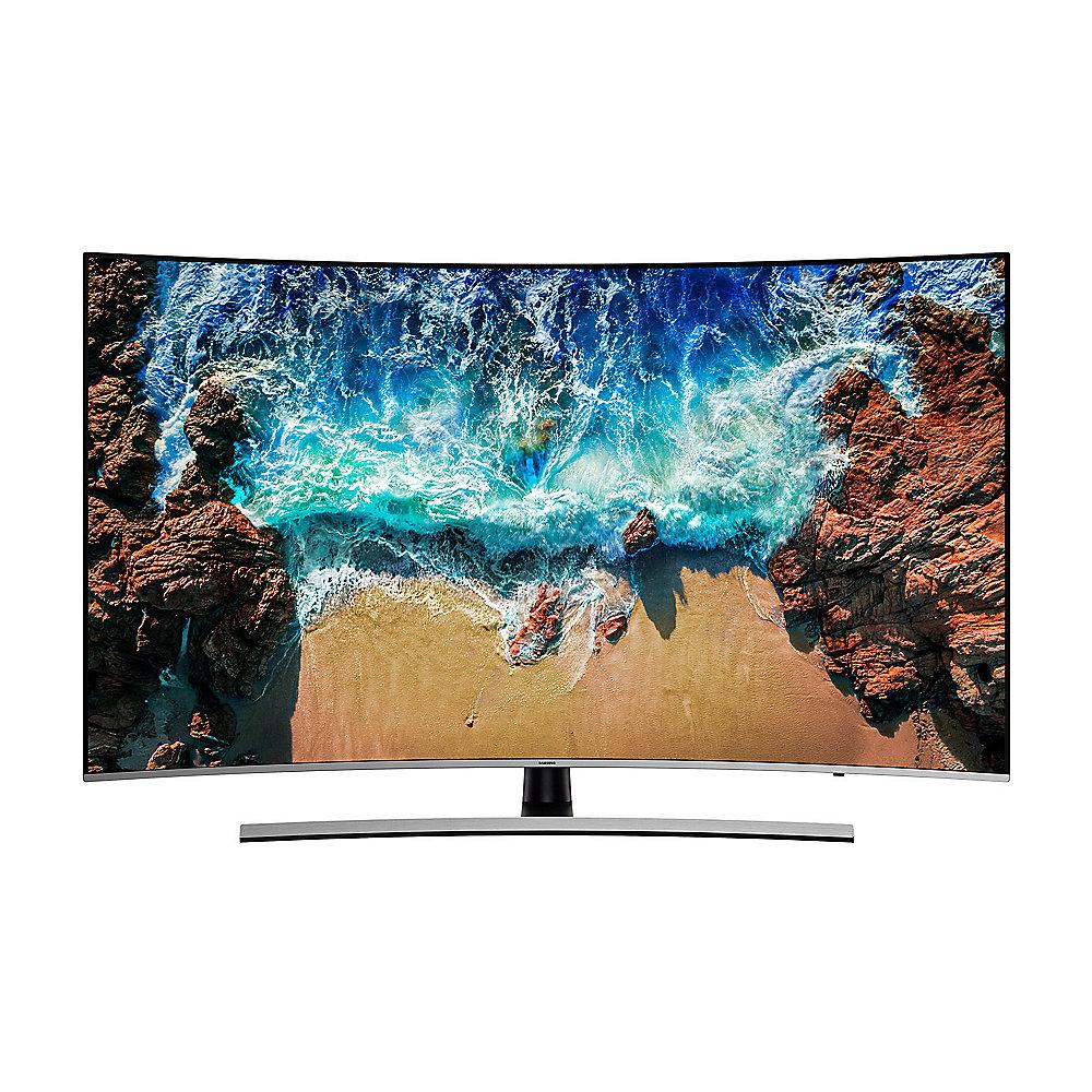 Samsung UE65NU8509 163cm 65" curved 4K UHD SMART Fernseher