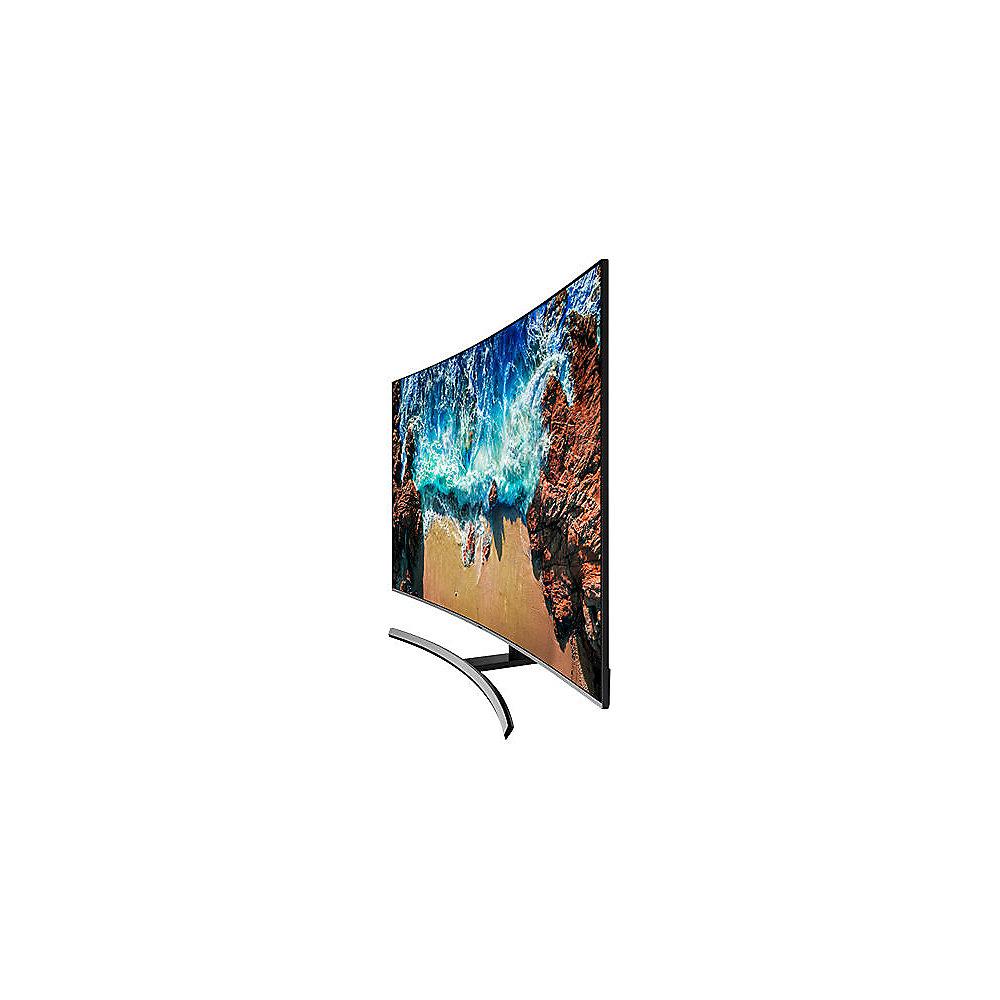 Samsung UE65NU8509 163cm 65" curved 4K UHD SMART Fernseher