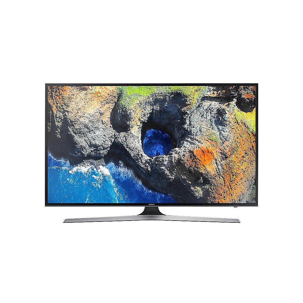 Samsung UE75MU6179 189cm 75" 4K UHD Smart Fernseher