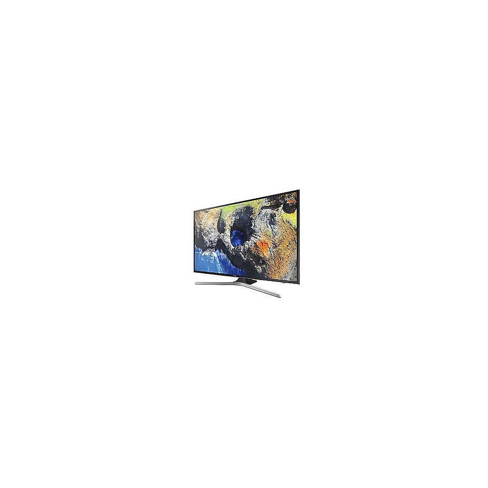 Samsung UE75MU6179 189cm 75" 4K UHD Smart Fernseher