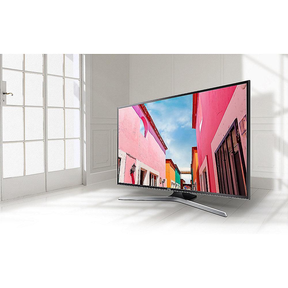 Samsung UE75MU6179 189cm 75" 4K UHD Smart Fernseher