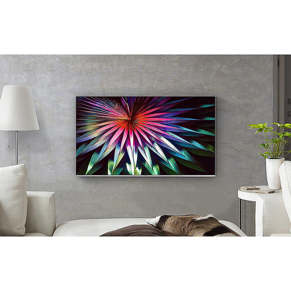 Samsung UE75MU7009 189cm 75" 4K UHD Smart Fernseher