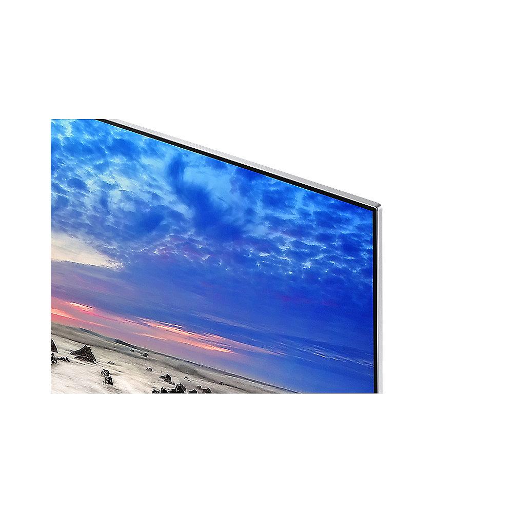 Samsung UE75MU7009 189cm 75" 4K UHD Smart Fernseher