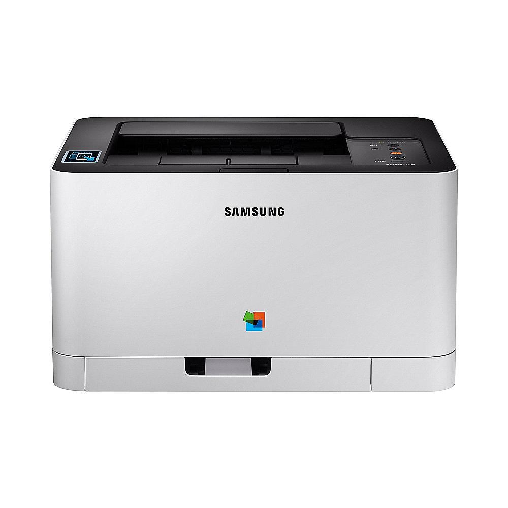 Samsung Xpress C430W Farblaserdrucker WLAN NFC