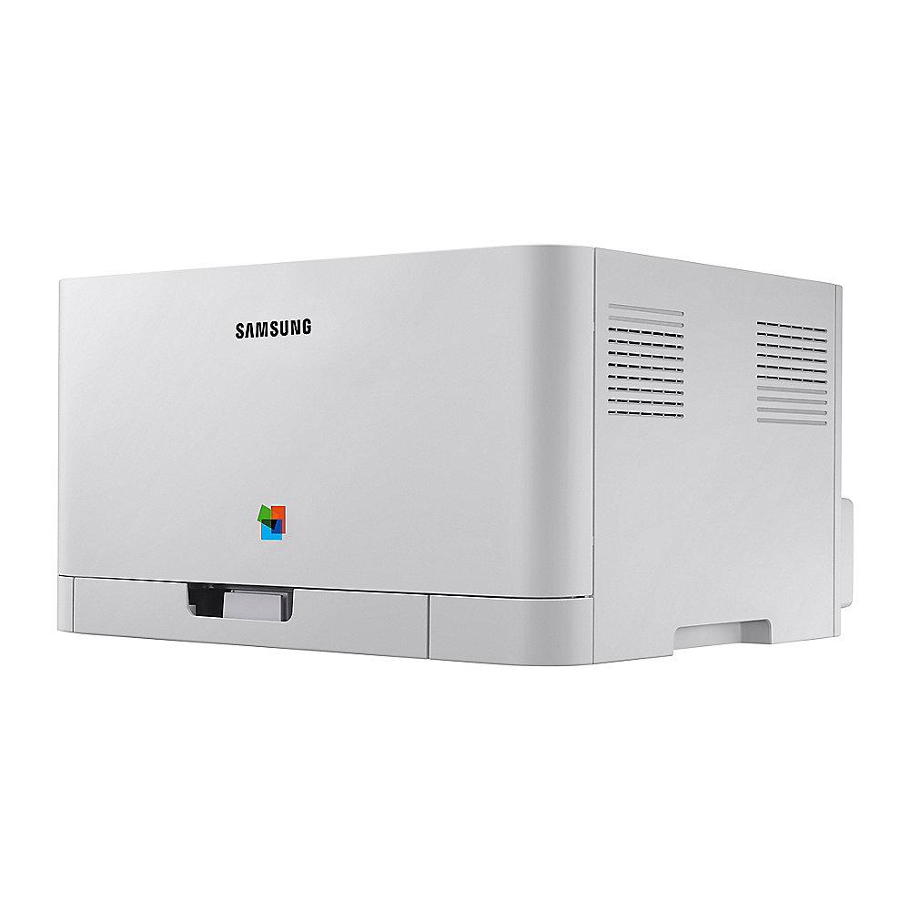 Samsung Xpress C430W Farblaserdrucker WLAN NFC