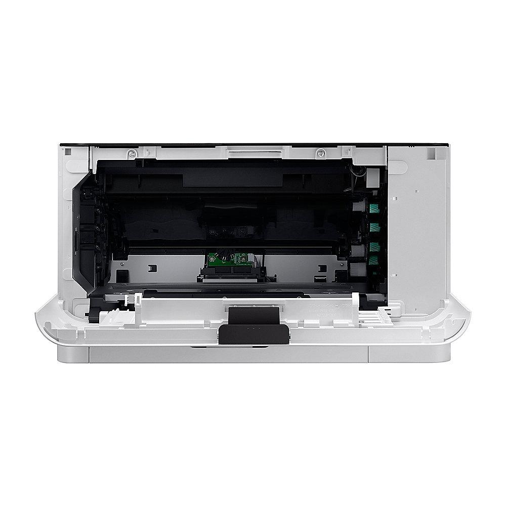 Samsung Xpress C430W Farblaserdrucker WLAN NFC, Samsung, Xpress, C430W, Farblaserdrucker, WLAN, NFC