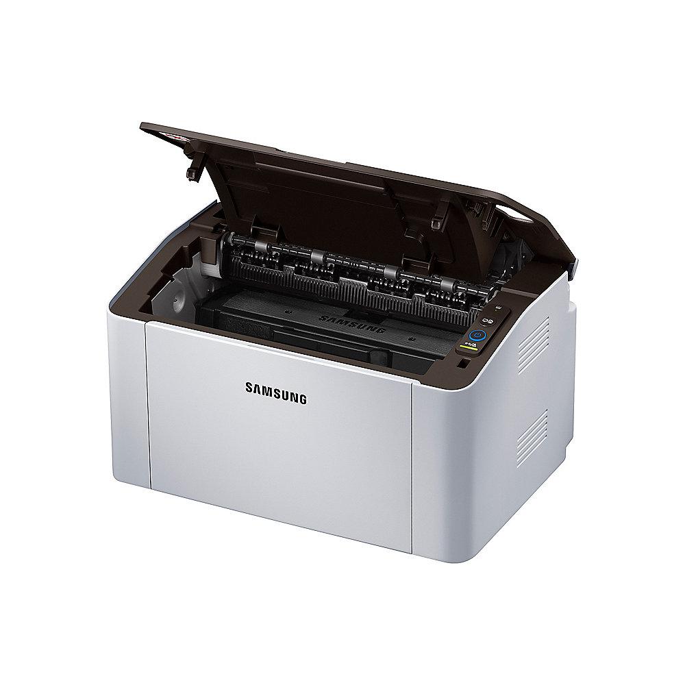 Samsung XPress M2026 S/W-Laserdrucker, Samsung, XPress, M2026, S/W-Laserdrucker