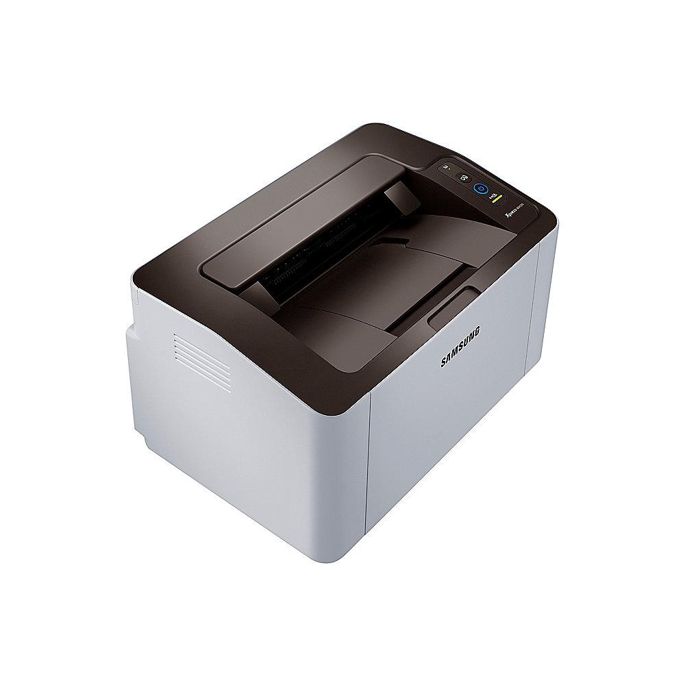 Samsung XPress M2026 S/W-Laserdrucker, Samsung, XPress, M2026, S/W-Laserdrucker