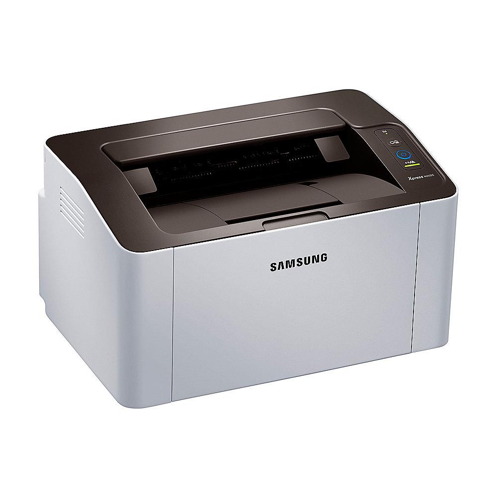 Samsung XPress M2026 S/W-Laserdrucker, Samsung, XPress, M2026, S/W-Laserdrucker