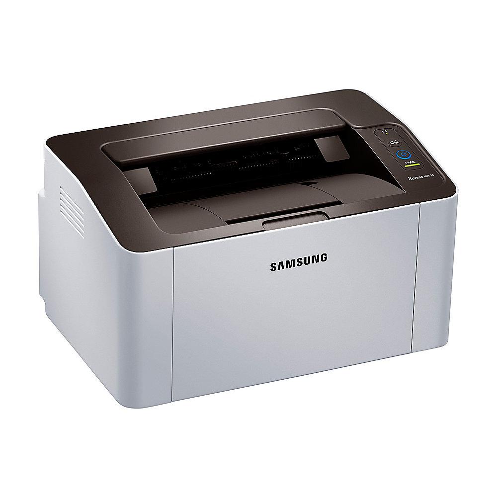 Samsung XPress M2026 S/W-Laserdrucker