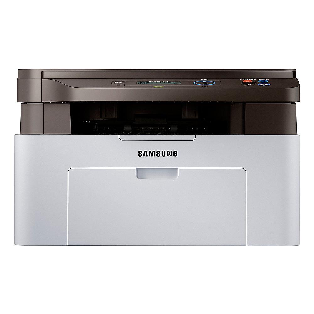 Samsung XPress SL-M2070 S/W-Laser-Multifunktionsdrucker Kopierer Scanner, Samsung, XPress, SL-M2070, S/W-Laser-Multifunktionsdrucker, Kopierer, Scanner