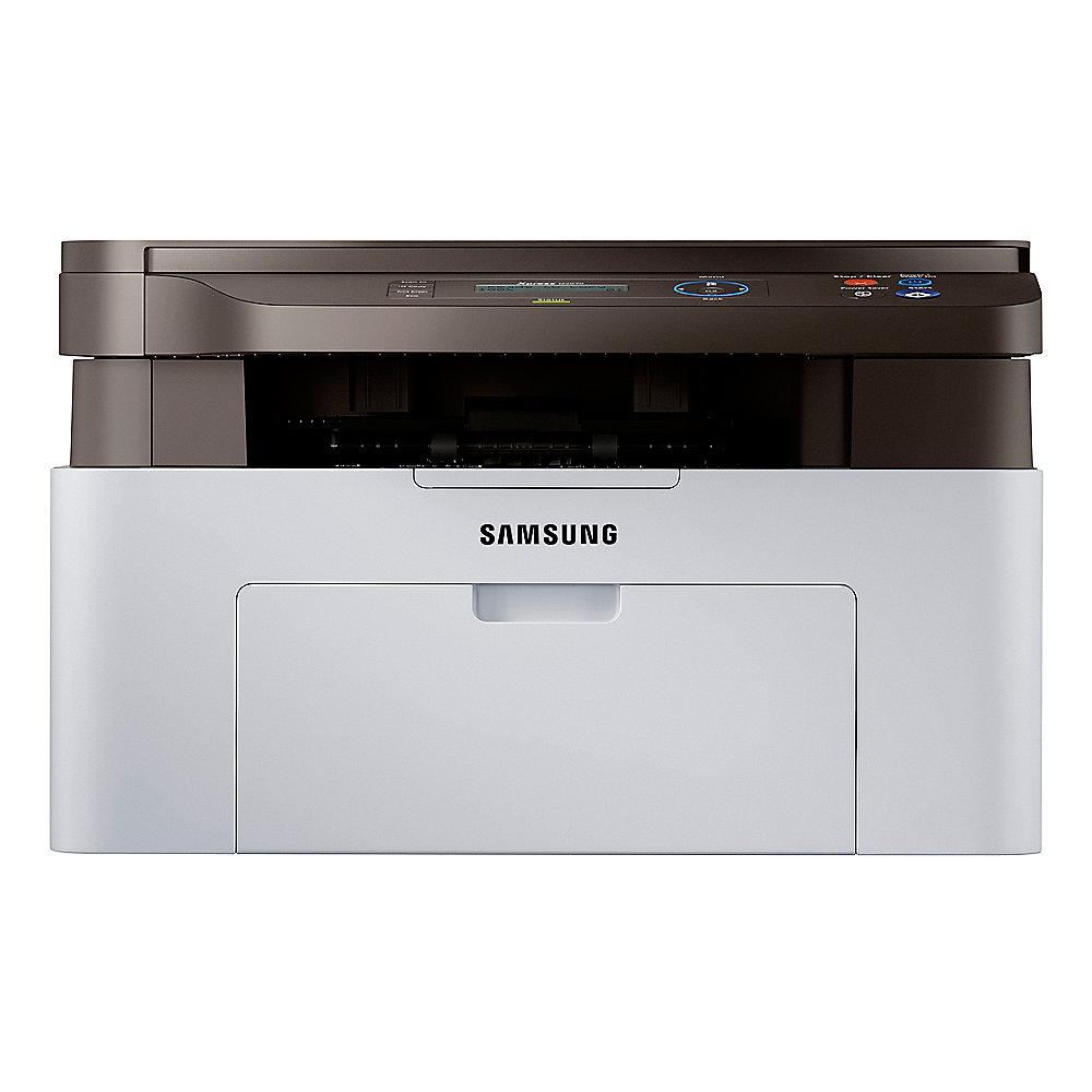 Samsung XPress SL-M2070 S/W-Laser-Multifunktionsdrucker Kopierer Scanner