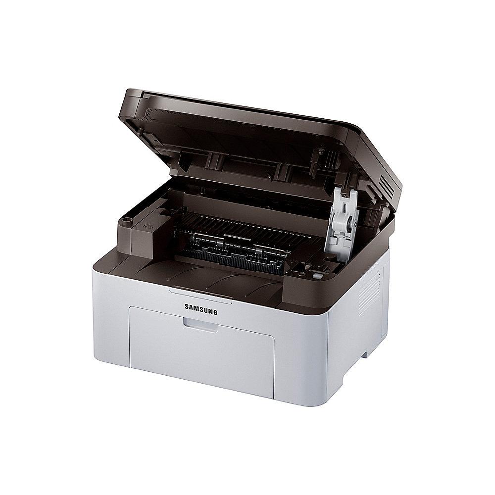 Samsung XPress SL-M2070 S/W-Laser-Multifunktionsdrucker Kopierer Scanner