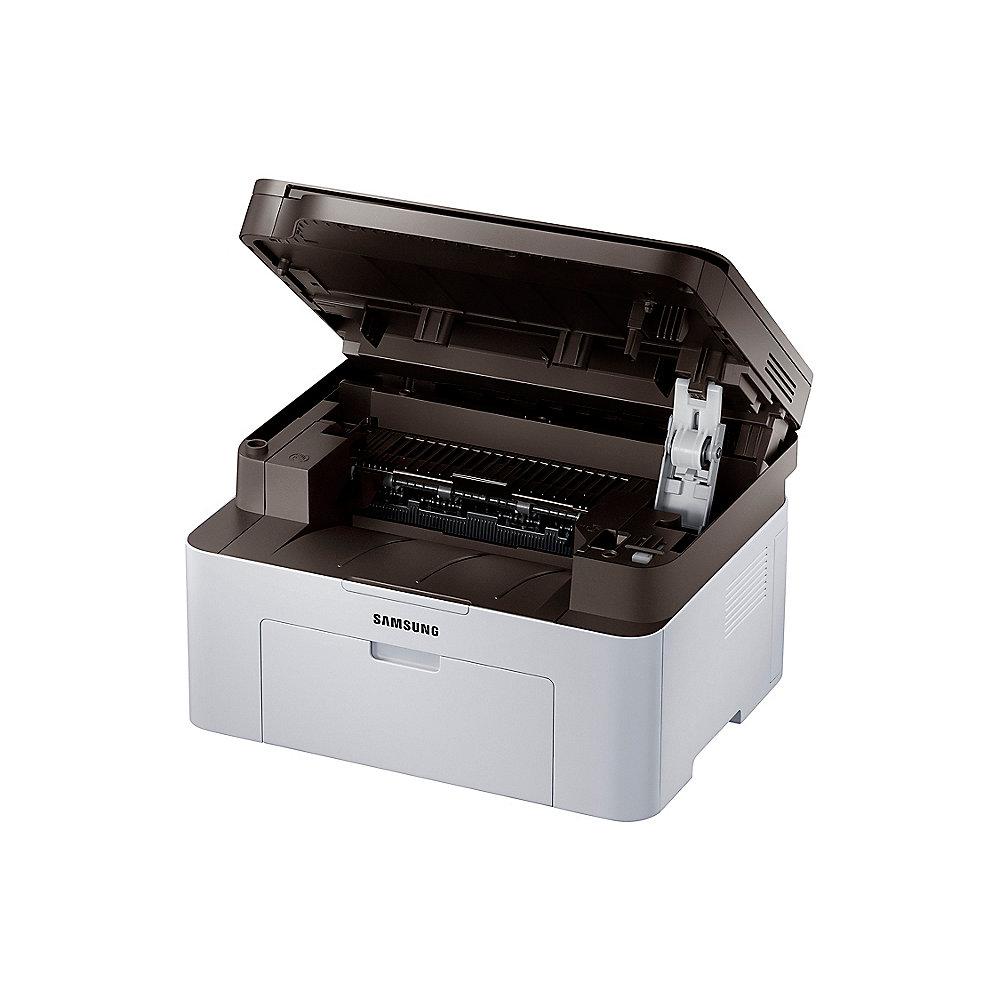 Samsung XPress SL-M2070 S/W-Laser-Multifunktionsdrucker Kopierer Scanner, Samsung, XPress, SL-M2070, S/W-Laser-Multifunktionsdrucker, Kopierer, Scanner