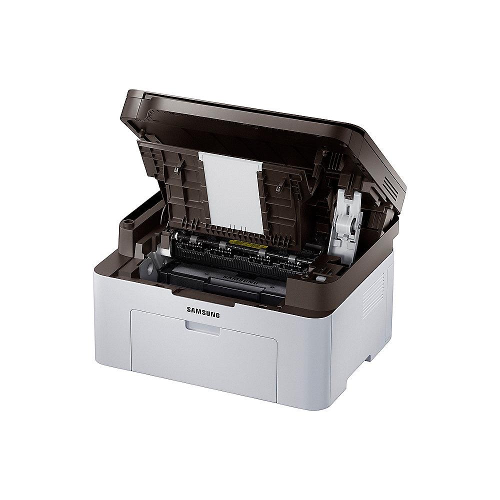 Samsung XPress SL-M2070 S/W-Laser-Multifunktionsdrucker Kopierer Scanner, Samsung, XPress, SL-M2070, S/W-Laser-Multifunktionsdrucker, Kopierer, Scanner