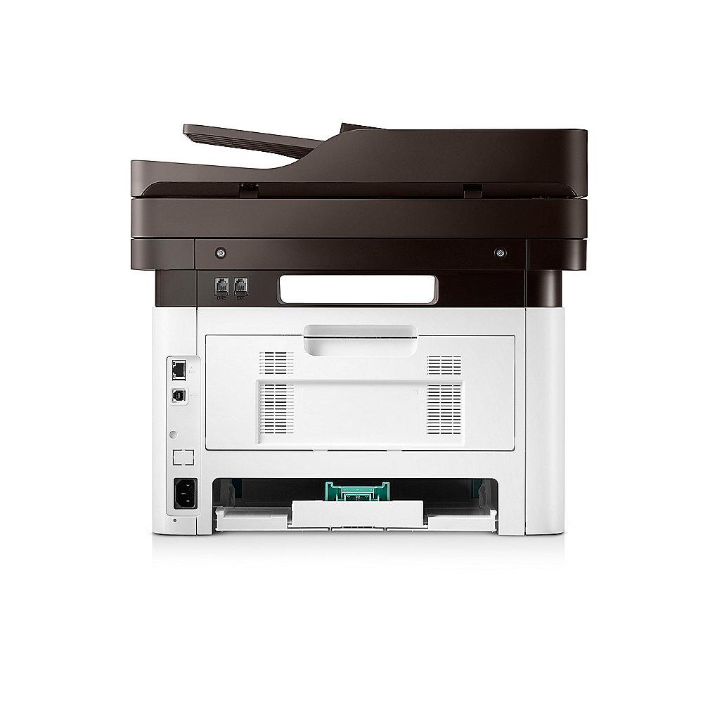 Samsung Xpress SL-M2675FN S/W-Laserdrucker Scanner Kopierer Fax LAN, Samsung, Xpress, SL-M2675FN, S/W-Laserdrucker, Scanner, Kopierer, Fax, LAN