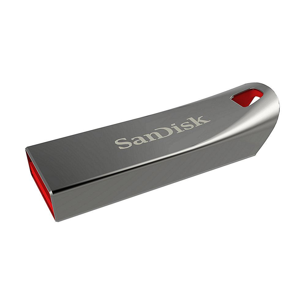 SanDisk 16GB Cruzer Force USB 2.0 Stick