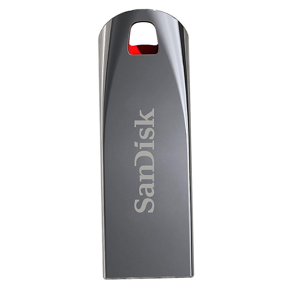 SanDisk 16GB Cruzer Force USB 2.0 Stick