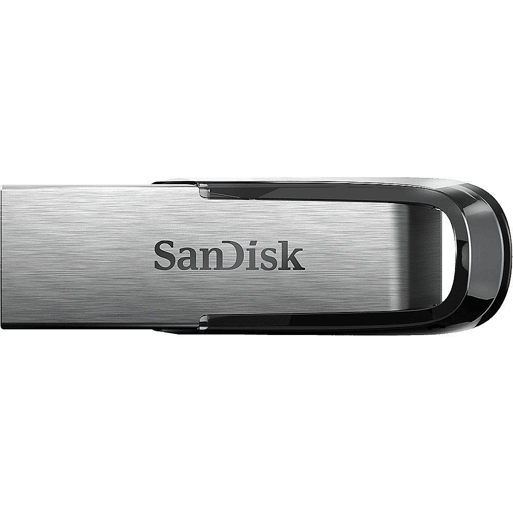 SanDisk 64GB Ultra Flair USB 3.0 Stick