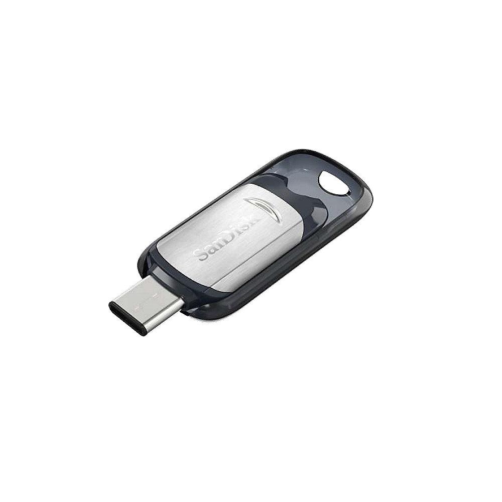 SanDisk Ultra 16GB USB 3.1 Type-C Laufwerk SDCZ450-016G-G46