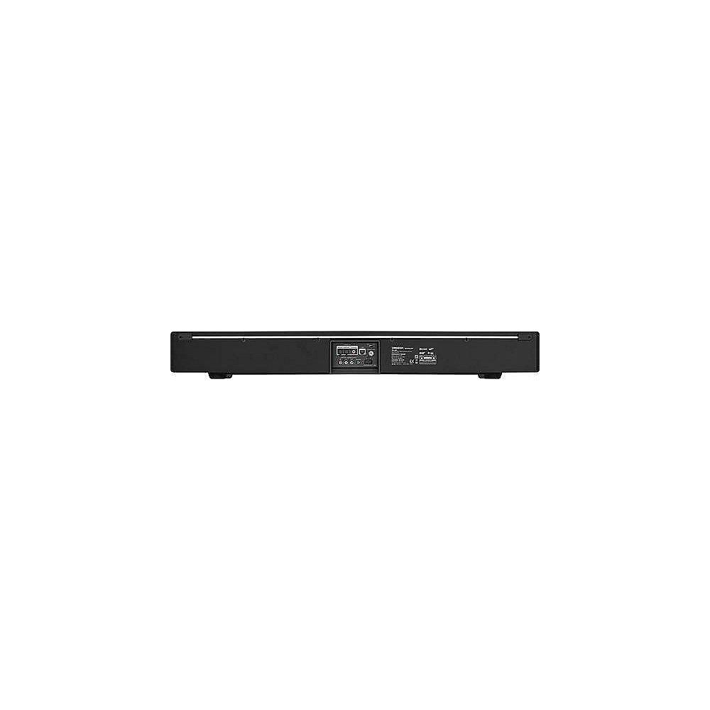 Sangean SB-100 Soundbar DAB  Bluetooth WLAN NFC integrierter Subwoofer