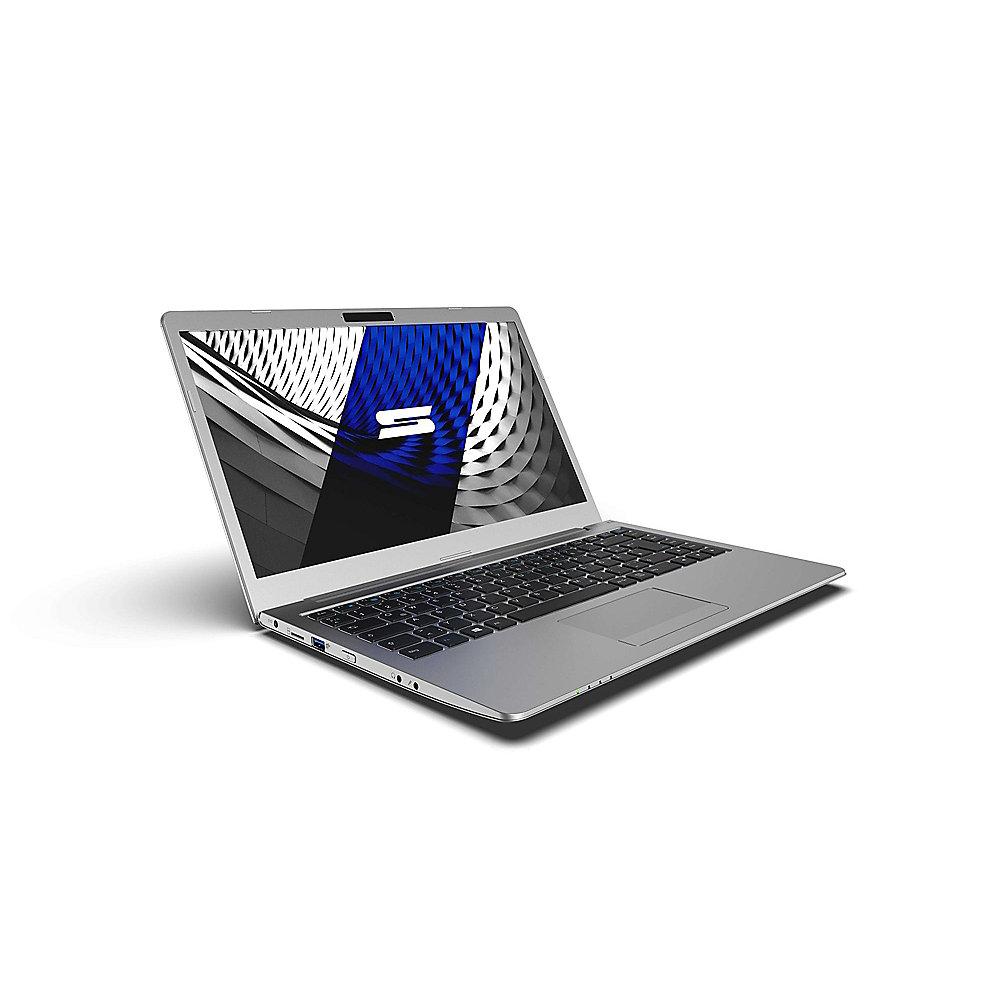 Schenker SLIM 14-M18bbk 14"FHD i7-8550U 8GB/512GB SSD DOS