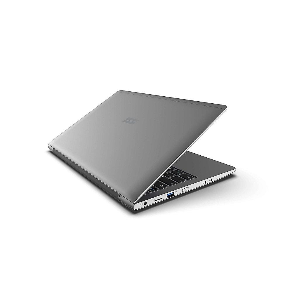 Schenker SLIM 14-M18bbk 14"FHD i7-8550U 8GB/512GB SSD DOS