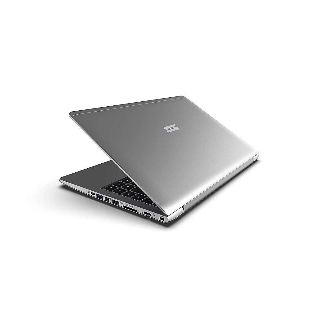 Schenker SLIM 14-M18bbk 14"FHD i7-8550U 8GB/512GB SSD DOS