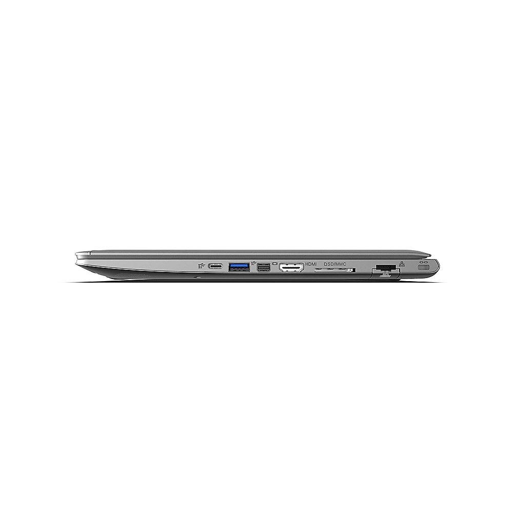 Schenker SLIM 14-M18bbk 14"FHD i7-8550U 8GB/512GB SSD DOS