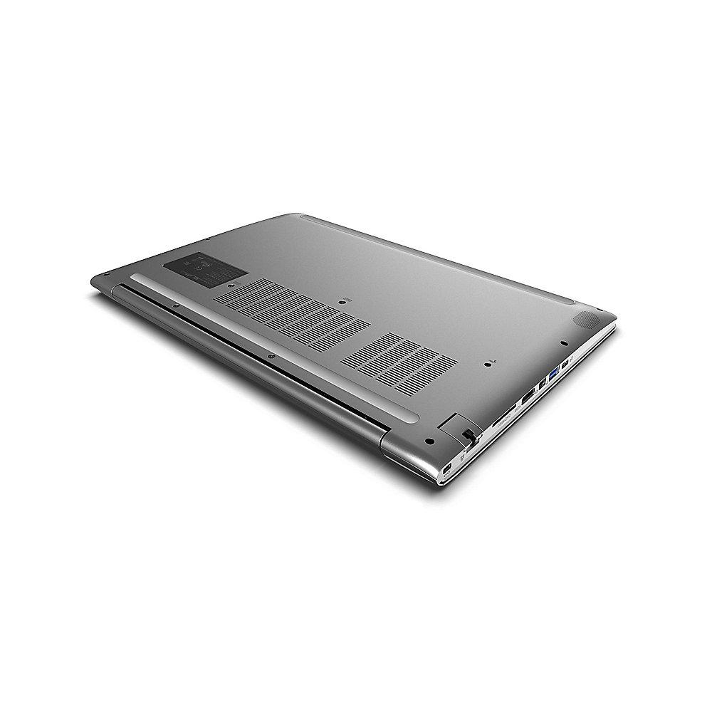 Schenker SLIM 14-M18bbk 14"FHD i7-8550U 8GB/512GB SSD DOS