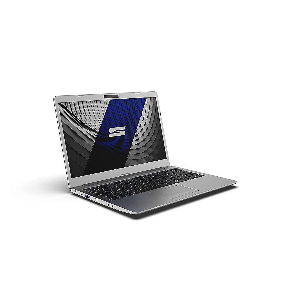 Schenker SLIM 14-M18ctm 14"FHD i5-8250U 8GB/256GB SSD DOS