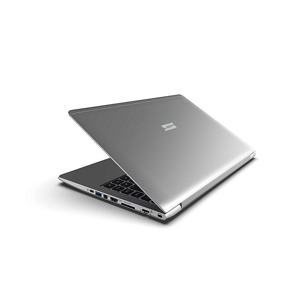 Schenker SLIM 14-M18rhm 14"FHD i5-8250U 16GB/512B SSD Win10