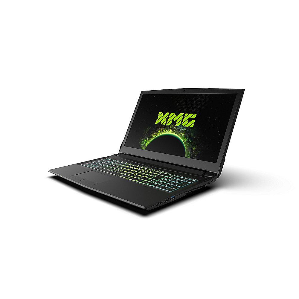 Schenker XMG A517-M18dxs 15,6"FHD i7-8750H 8GB/1TB SSHD GTX1060 DOS