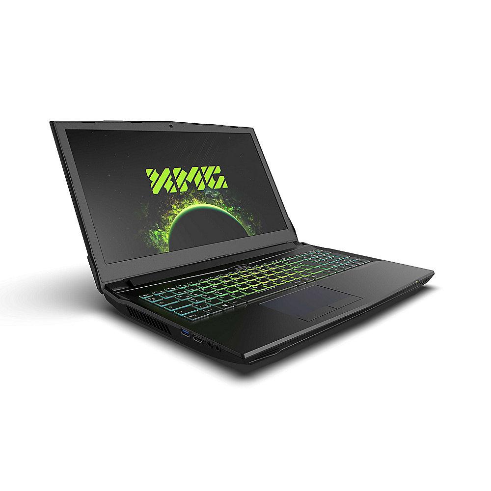 Schenker XMG APEX 15 - E18bmn 15,6