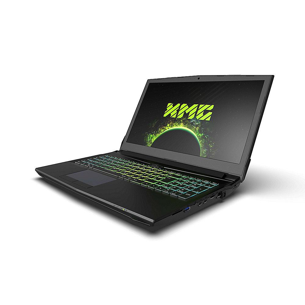 Schenker XMG APEX 15 - E18bmn 15,6