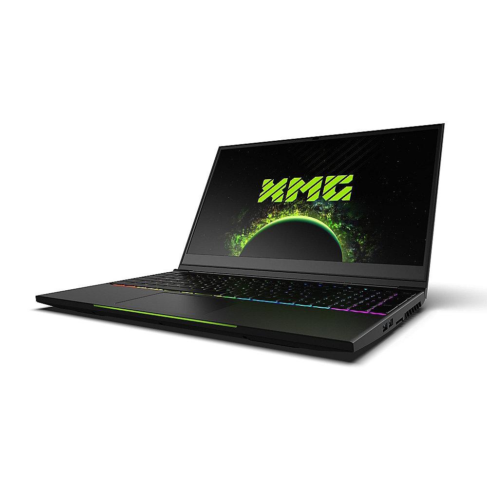 Schenker XMG NEO 15-M18hxv 15,6