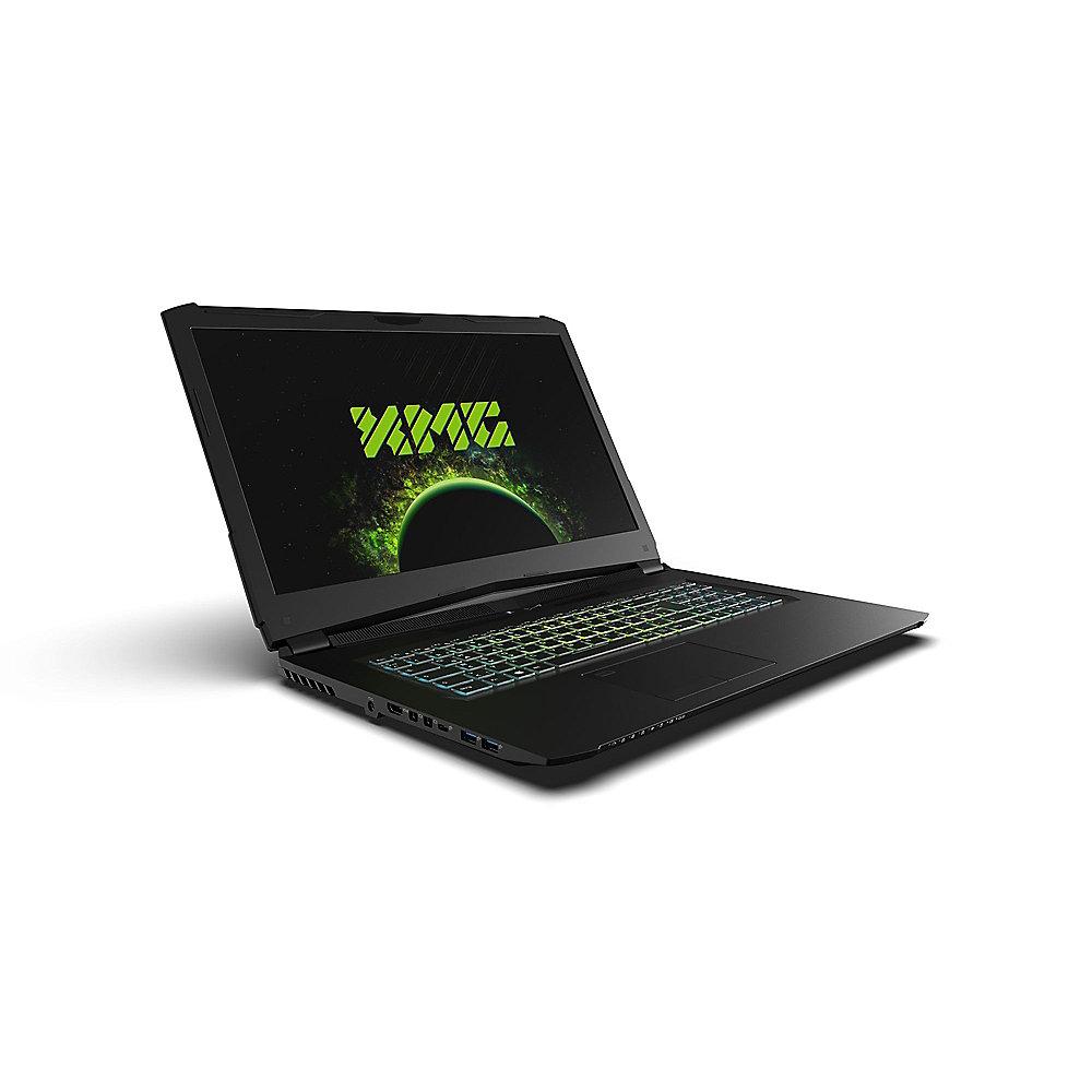 Schenker XMG PRO 17-M18hrv 17,3