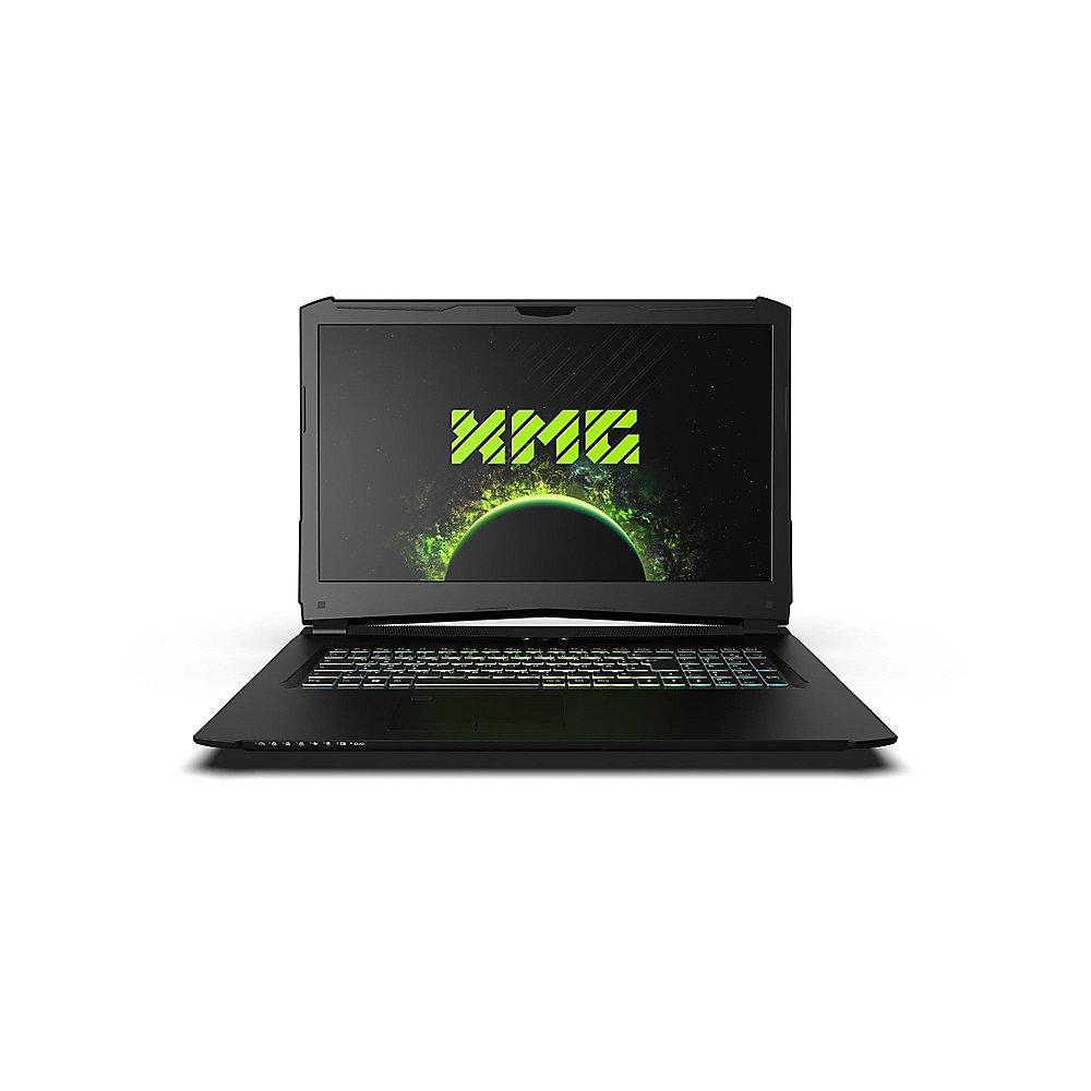 Schenker XMG PRO 17-M18hrv 17,3