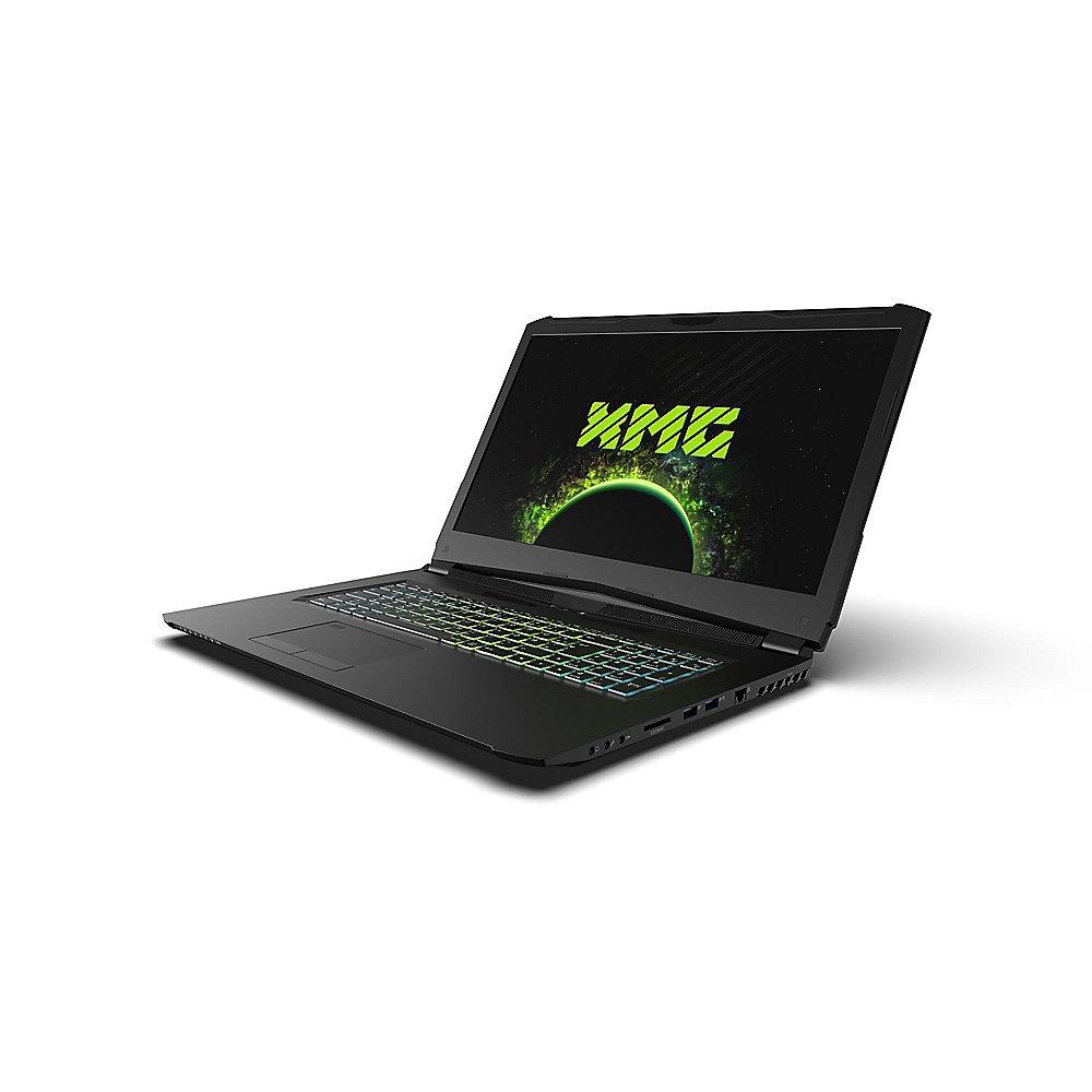 Schenker XMG PRO 17-M18hrv 17,3