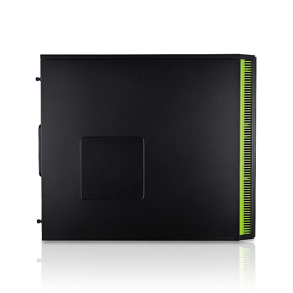 Schenker XMG SECTOR² - zzk i7-8700K 32GB/2TB 512GB SSD GTX 1080Ti Windows 10