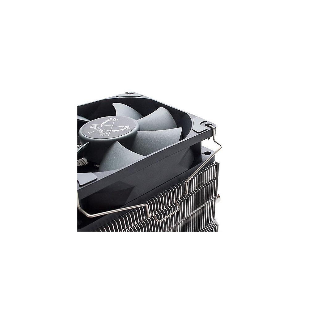 Scythe Katana 5 CPU-Kühler für AMD und Intel CPU´s, Scythe, Katana, 5, CPU-Kühler, AMD, Intel, CPU´s