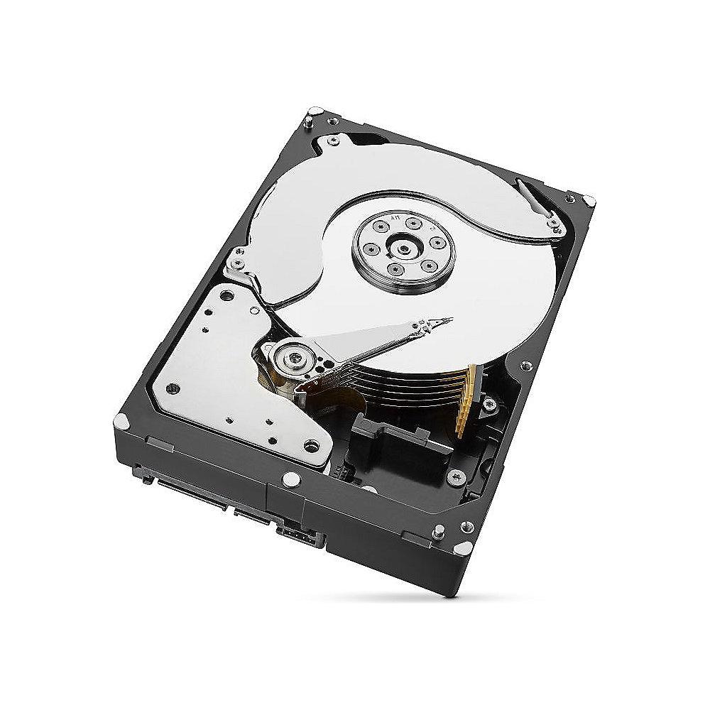 Seagate Exos 7E8 ST6000NM0175 - 6TB 7200rpm 256MB 512E SED 3.5zoll SATA600