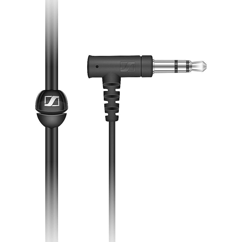 Sennheiser CXC 700 Ohrkanalheadset/ In-Ear Noise-Canceling