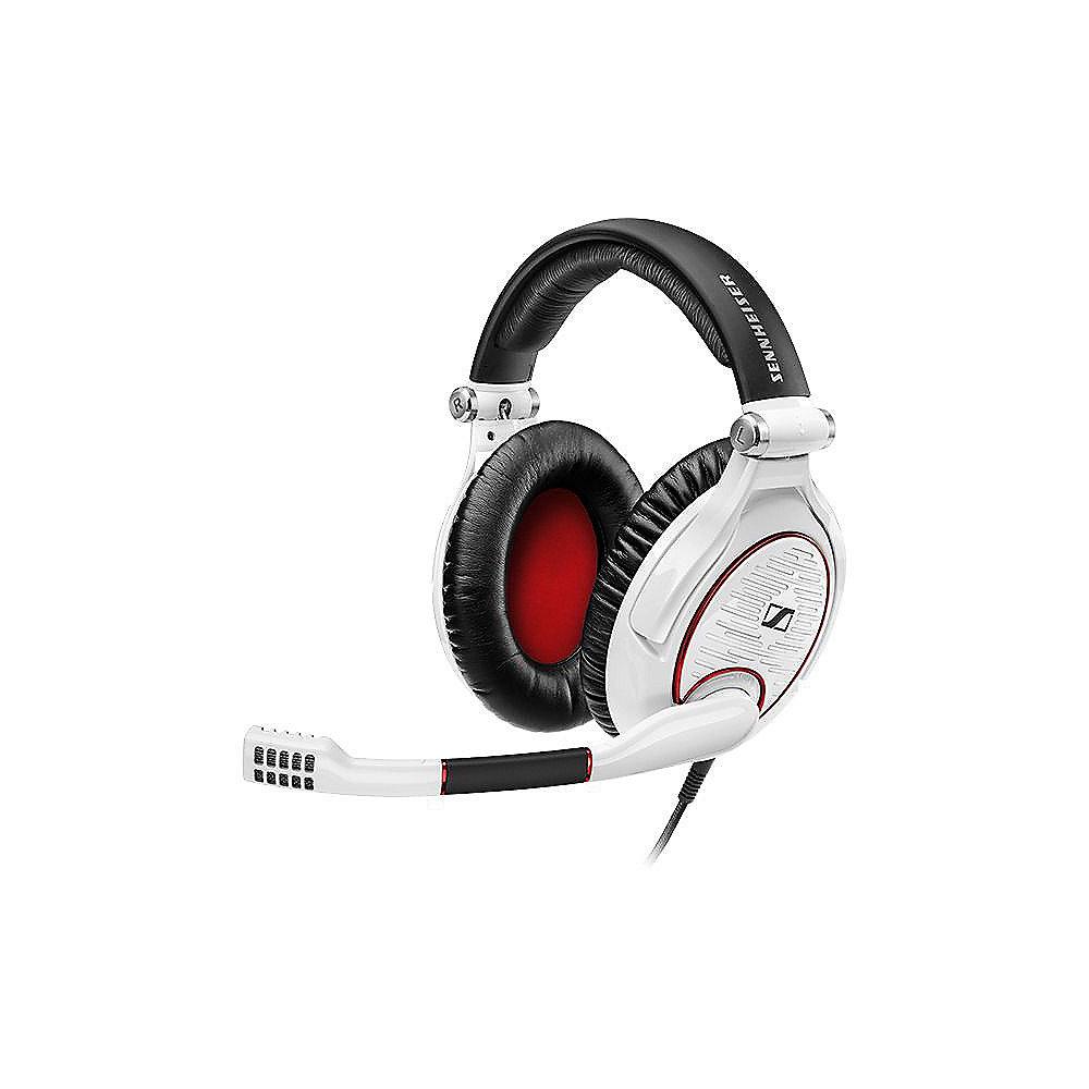 Sennheiser G4ME ZERO Profi PC Gaming Headset