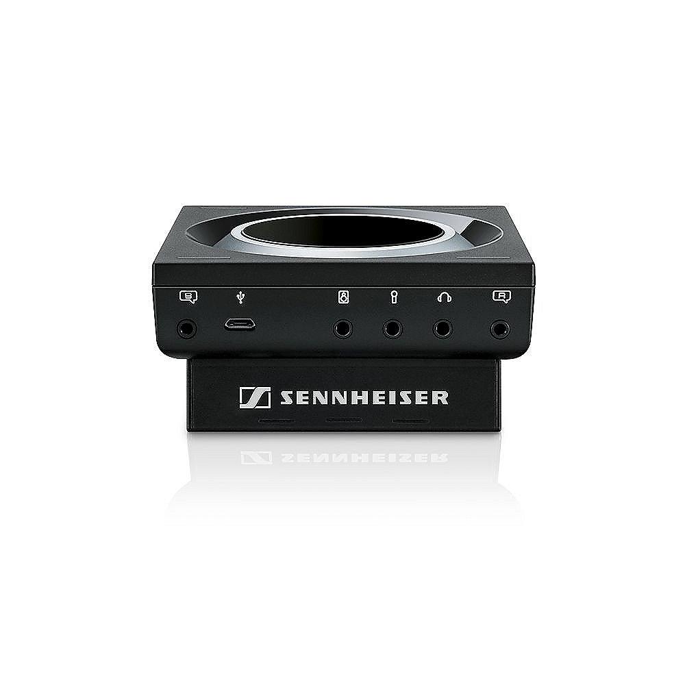 Sennheiser GSX 1200 pro 7.1 PC Gaming Audioverstärker Mac & PC
