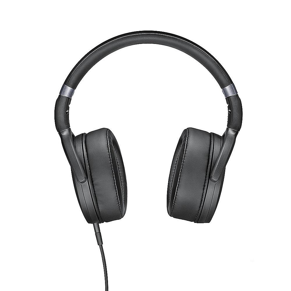 Sennheiser HD 4.30G Over-Ear-Kopfhörer ohrumschließend für Android schwarz, Sennheiser, HD, 4.30G, Over-Ear-Kopfhörer, ohrumschließend, Android, schwarz