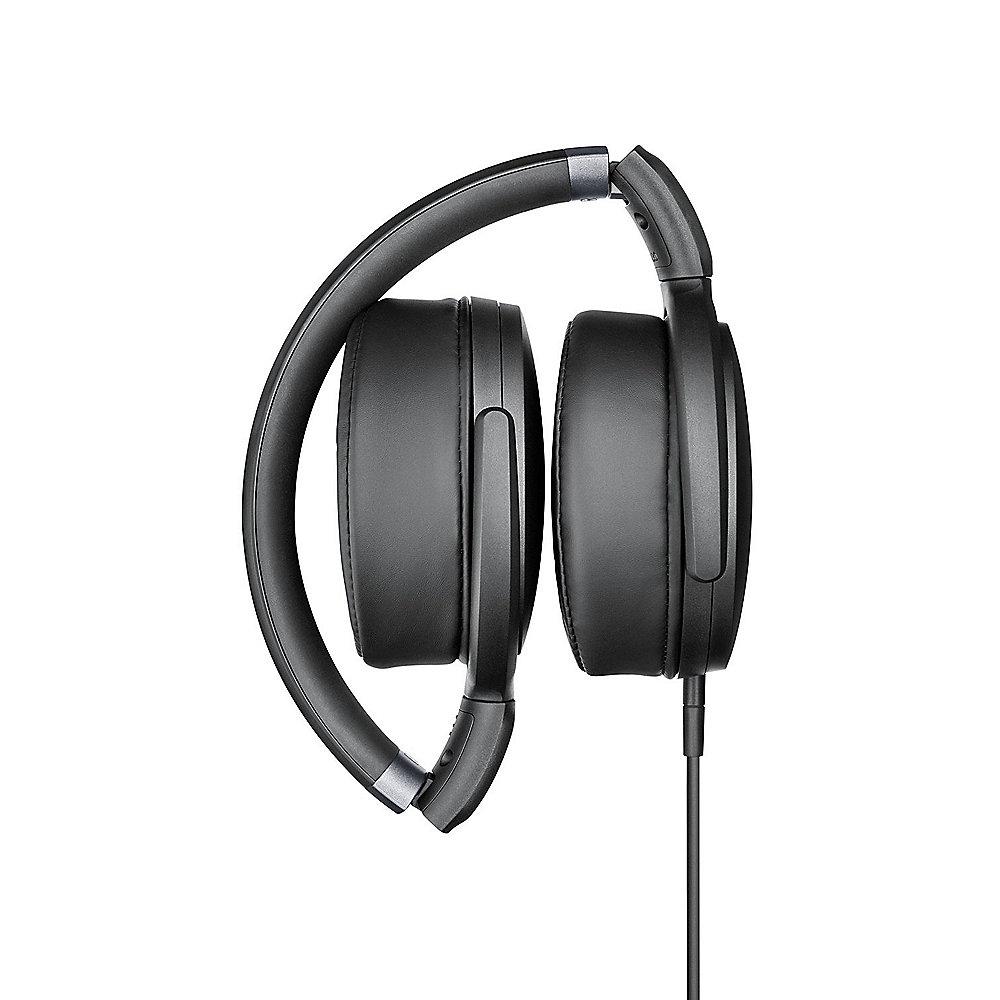 Sennheiser HD 4.30G Over-Ear-Kopfhörer ohrumschließend für Android schwarz